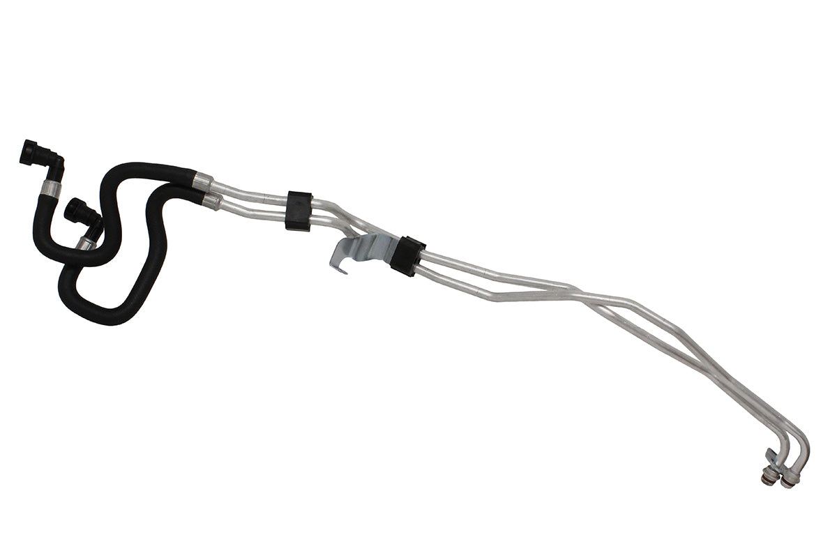 Tube - Oil Cooler - ALLMAKES 4X4