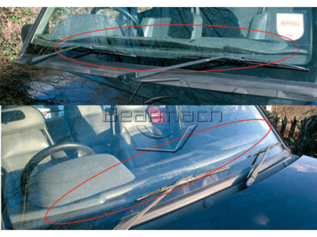 Dashboard Repair Kit Beige