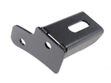 Jeep Wrangler JK / JKU Windshield Spot Light Brackets