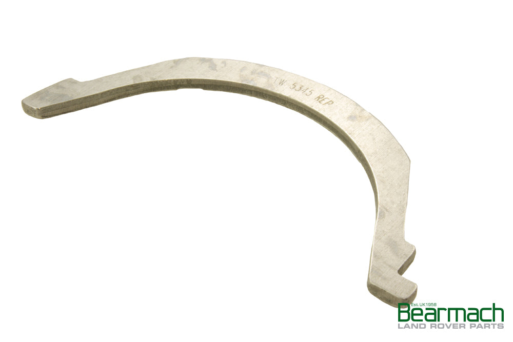 Washer - thrust - td5 - d2/def 83-06