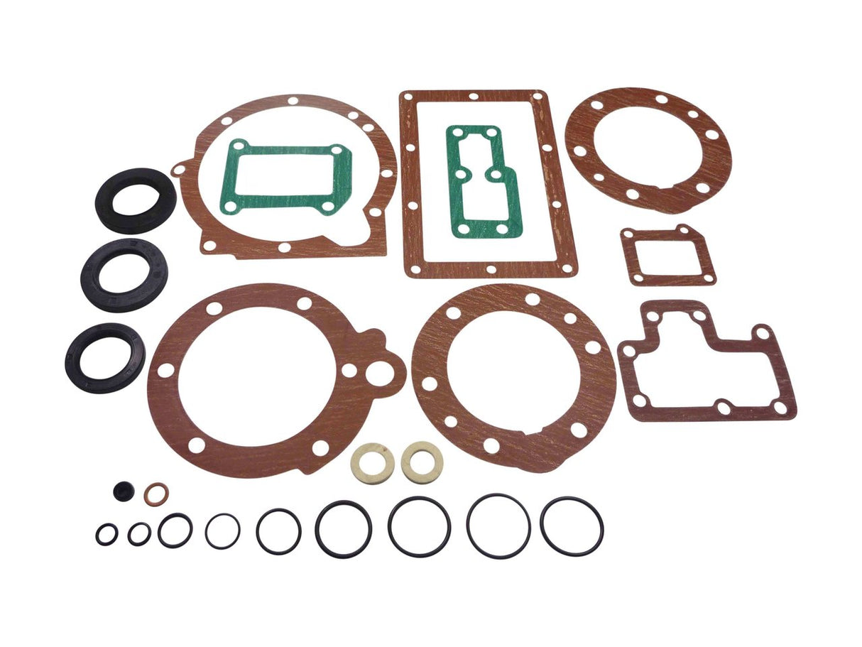 Transfer Gasket Set - for LT230 - AG PARTS