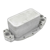 Oil Cooler - SKV