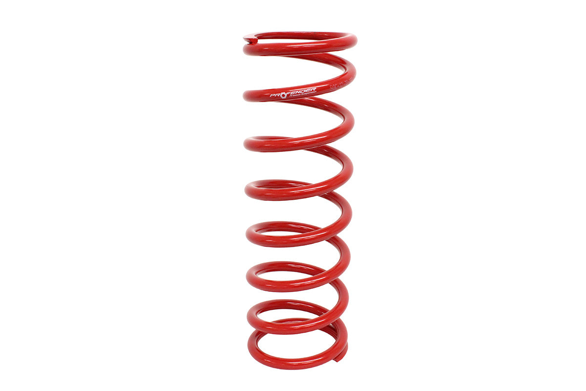 Coilover Spring 2.5" 12" Long 150LBS - TERRAFIRMA