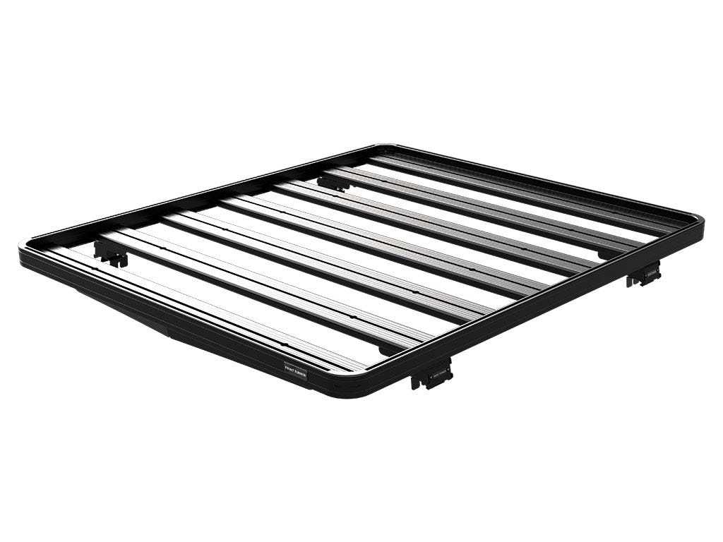 Mitsubishi Eclipse Cross (2019-Current) Slimline II Roof Rail Rack Kit