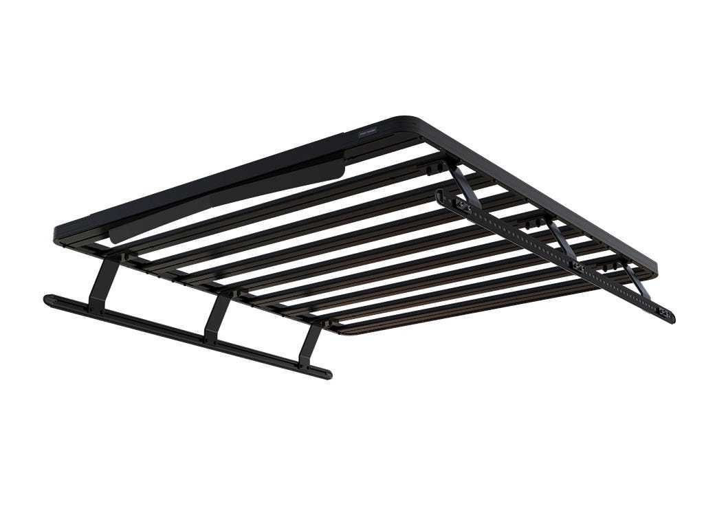 Ram Mega Cab 4-door (2002-2008) Slimline II Load Bed Rack Kit