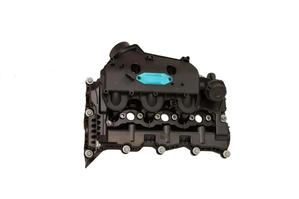 Manifold - inlet - EUROSPARE