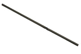 Window Channel - Front Lower