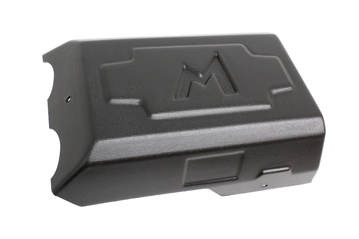 Solenoid Replacement Cover - TERRAFIRMA