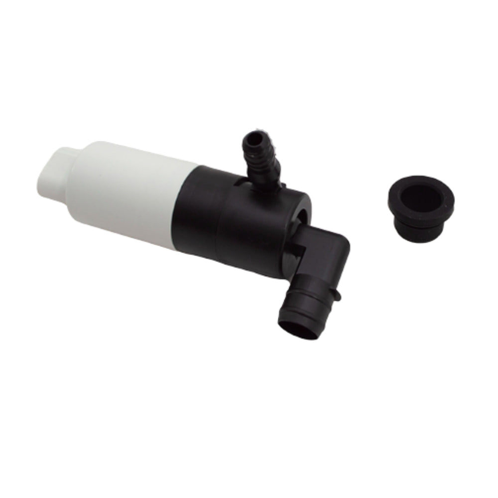 Engine with Pump - Windshield Wiper System - ALLMAKES