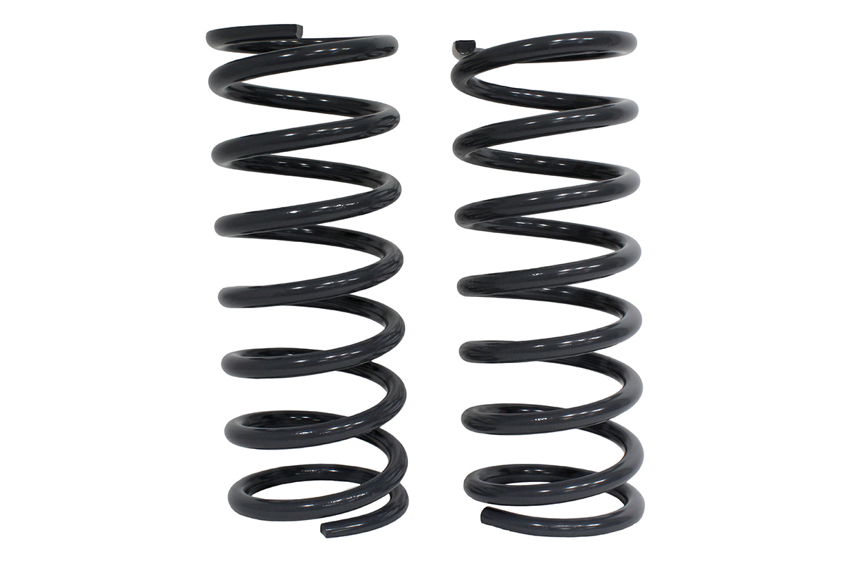 Terrafirma medium load rear springs (pair) 110/130