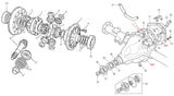 Differential Wheel