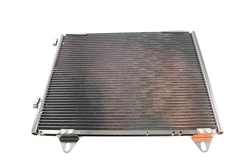 Condenser-air Con - F1 - ALLMAKES 4X4