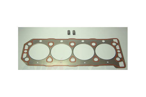 Gasket Cylinder Head Steel