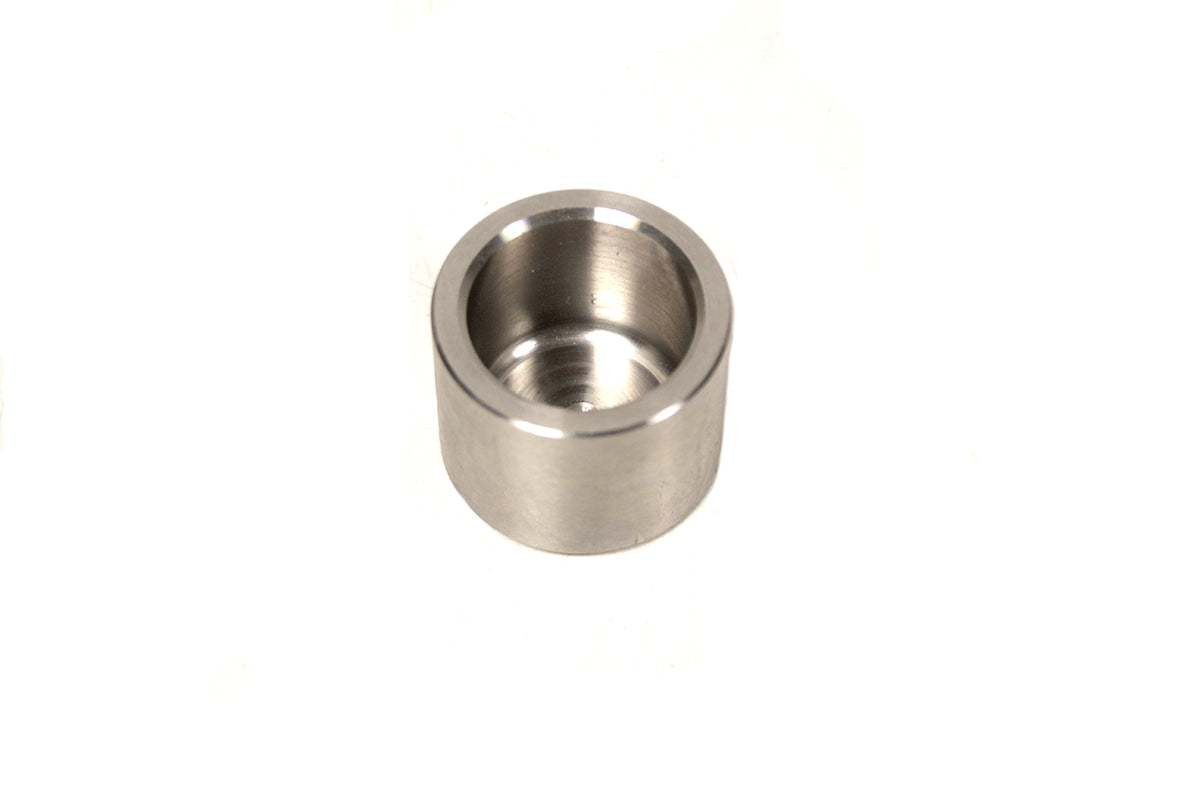 Brake Caliper Piston - Front - For Solid Discs - Ø 41mm - ALLMAKES 4X4
