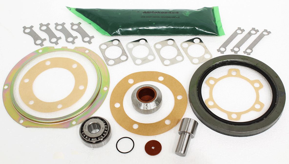 Swivel Repair KIT S2