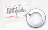 Washer, 5th gear thrust