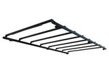 RAM Pro Master 3500 (136” WB/High Roof) (2014-Current) Slimpro Van Rack Kit