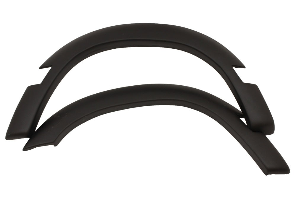 Wheel Arch Ext 3 Door cut outs