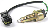 Switch Reverse Lamp