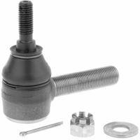 Ball Joint Assembly with Grease Nipple - Right Hand Thread - AG PARTS