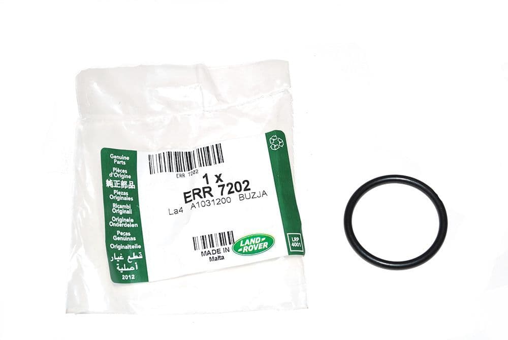 O-Ring - GENUINE LAND ROVER
