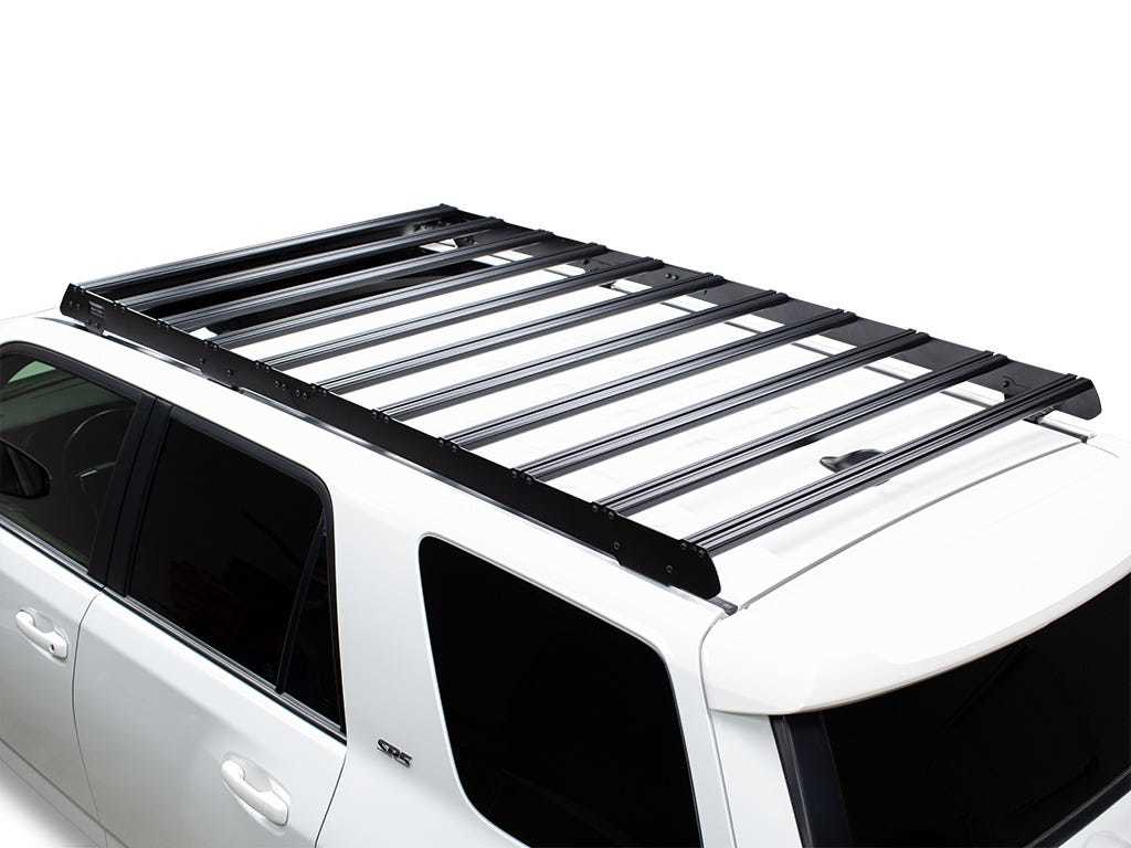 Toyota 4Runner 5th Gen (2010-2024) Slimsport Roof Rack Kit