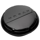 Spare Wheel Cover - Semi-rigid Embossed - URBAN