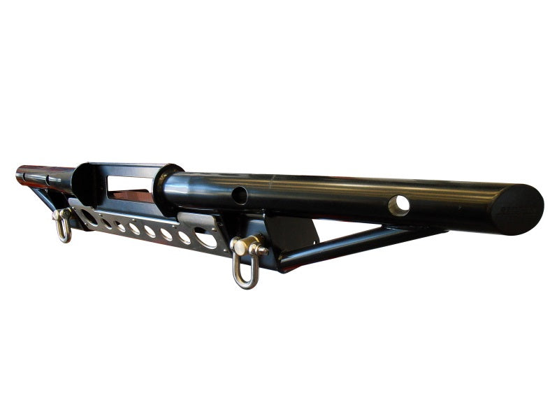 Winch Bumper Type B Without A-Bar