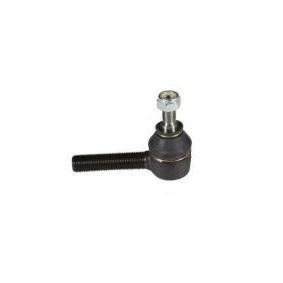 Ball Joint Assembly with Lubricator - Left Hand Thread - AG PARTS