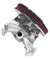 Weber Carb Conversion Kit 3.5 V8 Webcon 4 Barrel