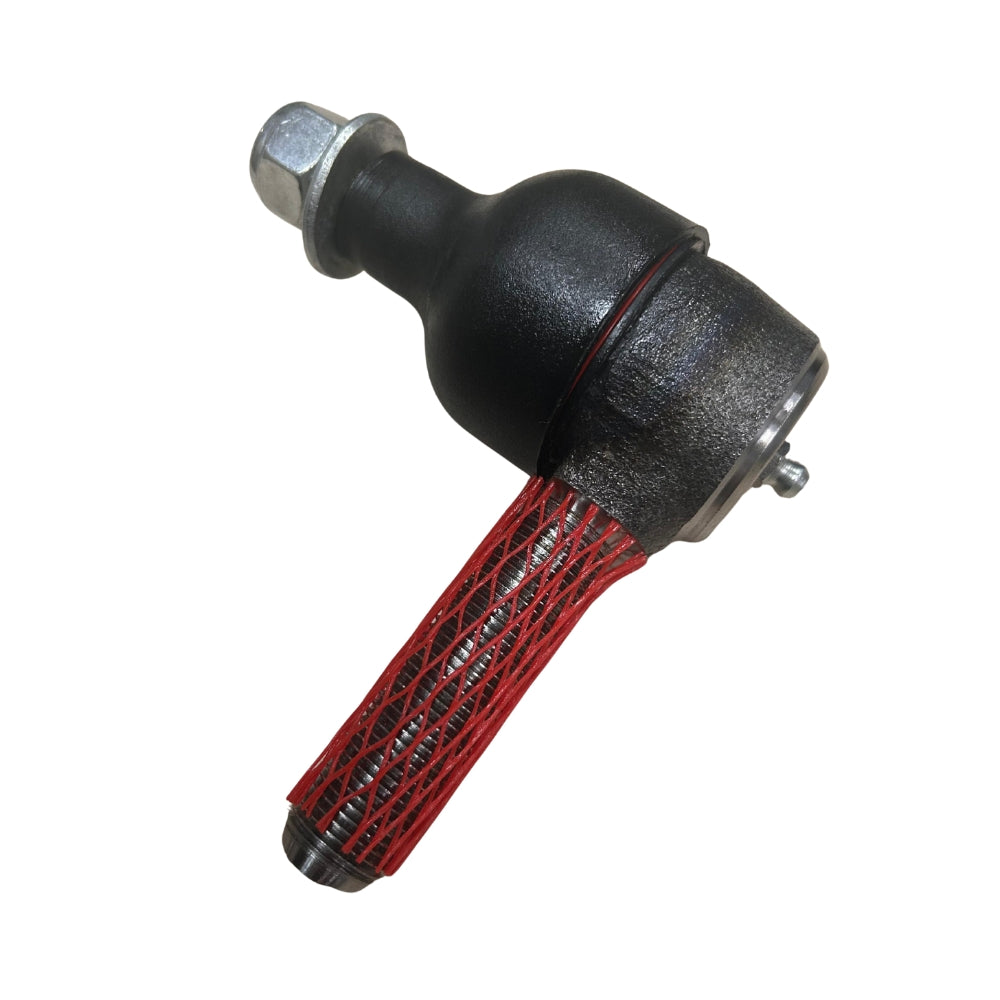 Steering Ball Joint - Left Thread - With Grease Nipple - AG PARTS