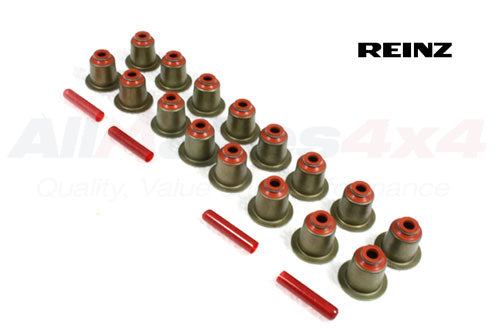 Kit Seal - PR2 ALLMAKES