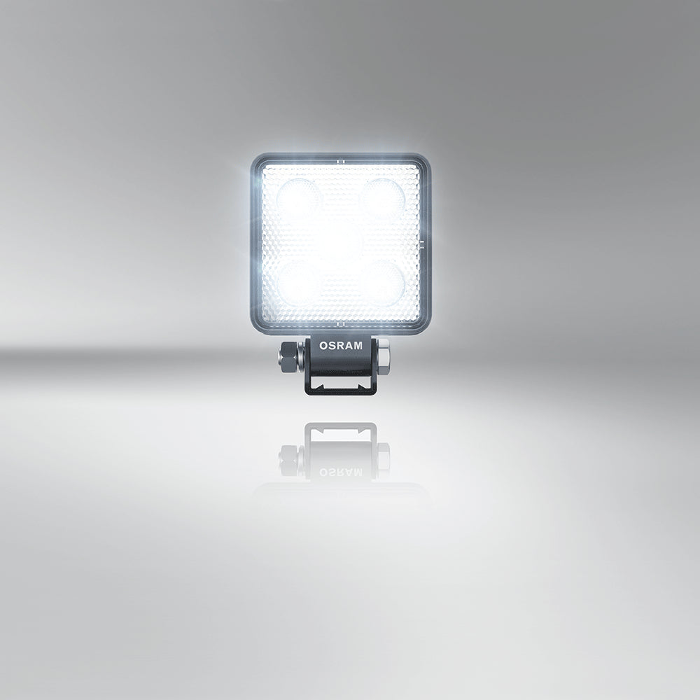 Led driving cube vx70-wd - twin pack
