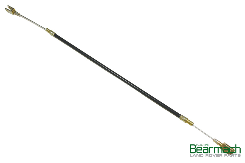 Cable Accelerator - 492mm.