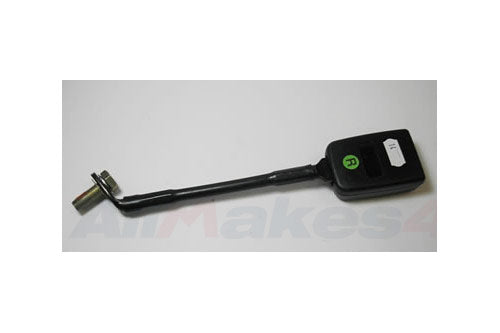 Seat Belt Assy - Front RH