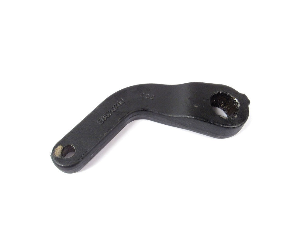 Pitman Arm - Steering Box Linkage