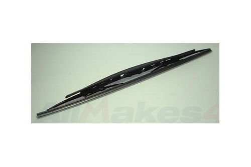 Wiper Blade c/w Spoiler - ALLMAKES