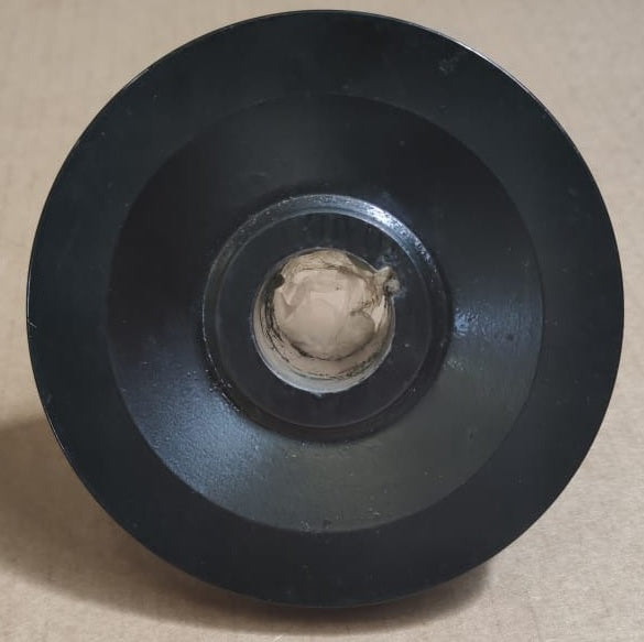 Crankshaft Pulley