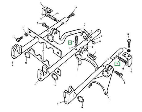 Spring 1st-2nd - 3rd-4th