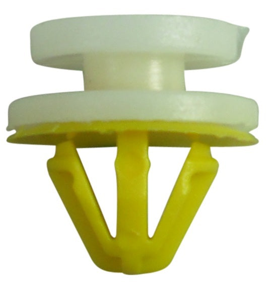 Clip - door cladding