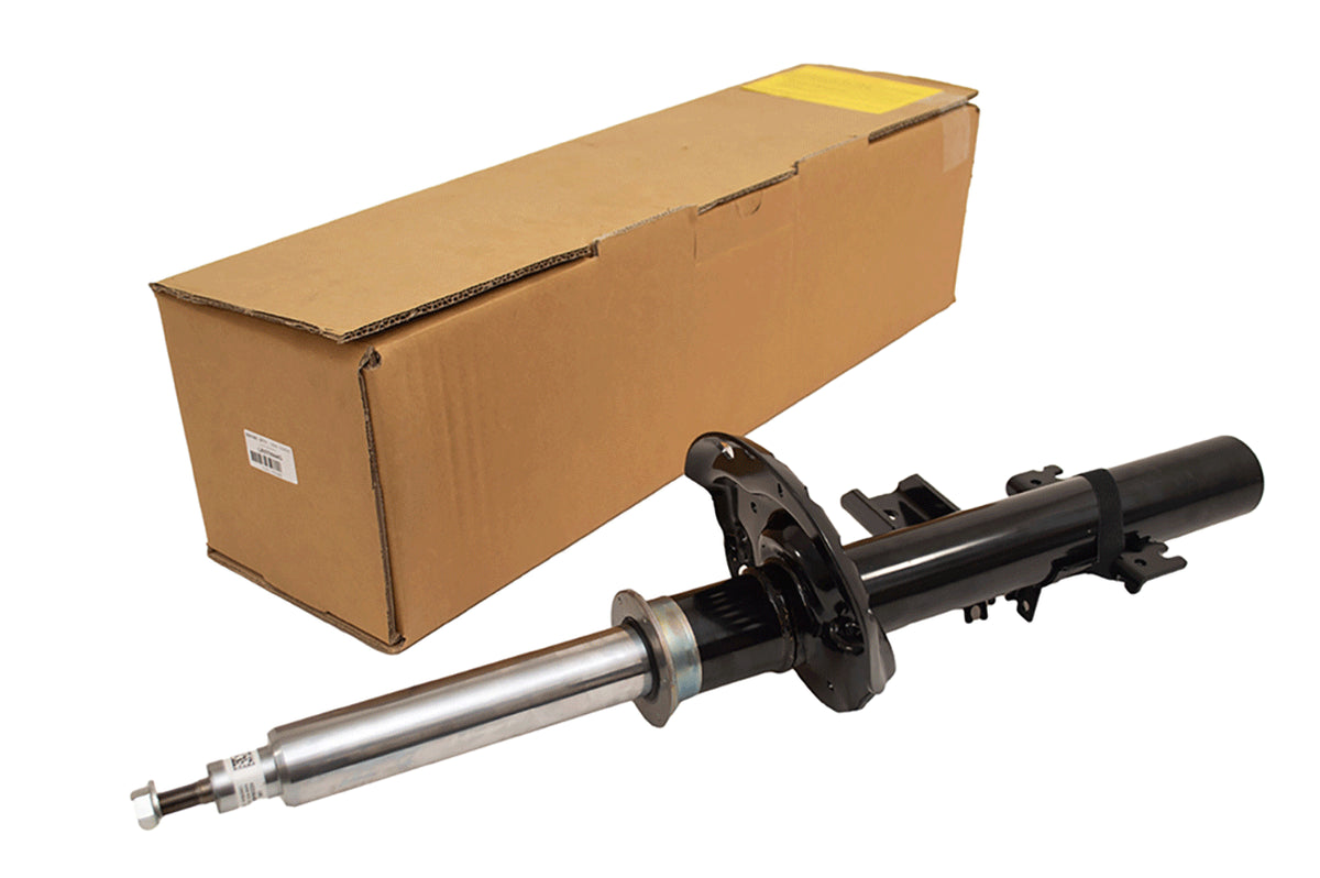 Shock Absorber - Rear - RH - Fits - E1 - BWI