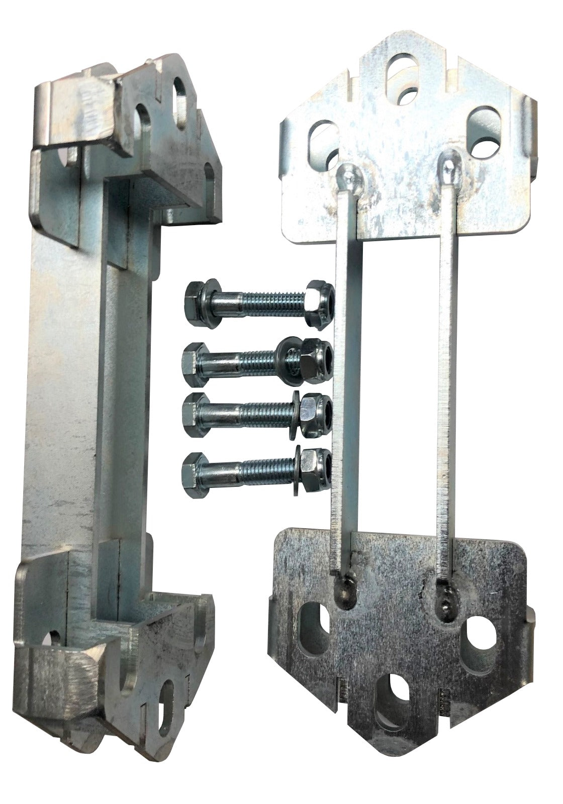 Bump Stop Extension 1″ - Pair