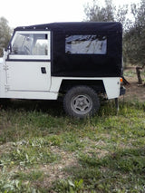 Canvas - Santana 88 Light - AG PARTS