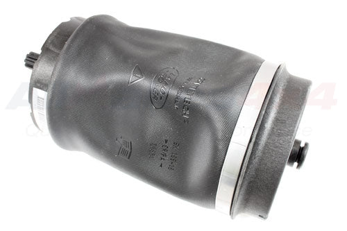Rear Air Spring
