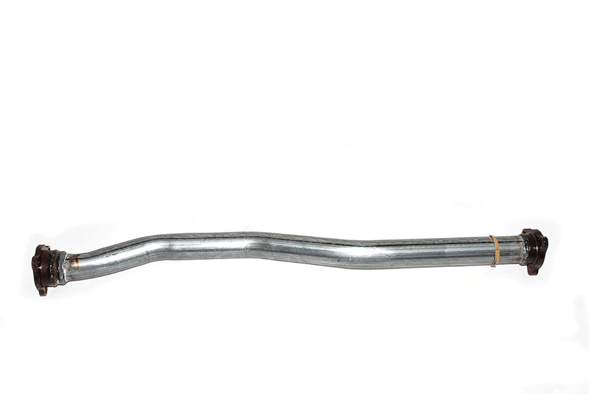 Exhaust - DEF - 2.5 Diesel NA - ALLMAKES 4X4