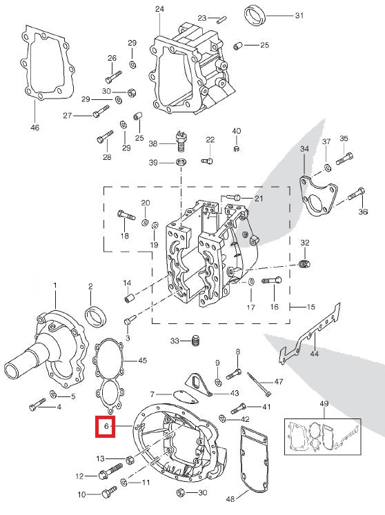 Cover Assy