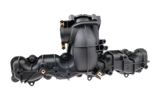 Manifold inlet - SKV