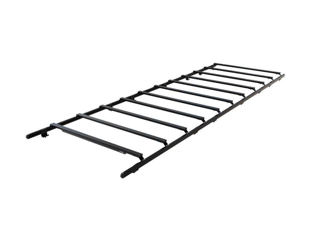 Volkswagen Crafter/MAT TGE (L5H2/ LWB Maxi/OEM Track) (2017-Current) Slimpro Roof Rack Kit