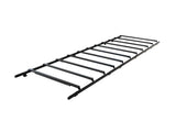 Volkswagen Crafter/MAT TGE (L5H2/ LWB Maxi/OEM Track) (2017-Current) Slimpro Roof Rack Kit