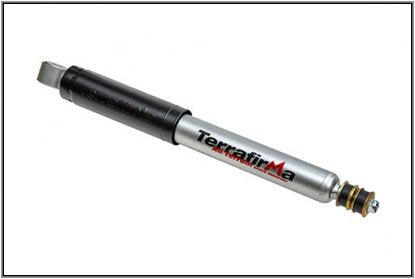 Terrafirma all terrain rear shock 90/110/130/d1/rrc